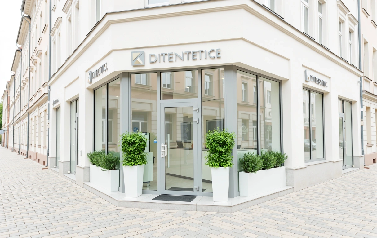 Gabinet Fit Bydgoszcz przy ulicy Gdańskiej